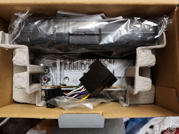 Автомагнитола pioneer