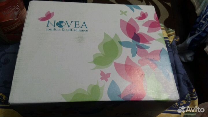 Протез молочной железы