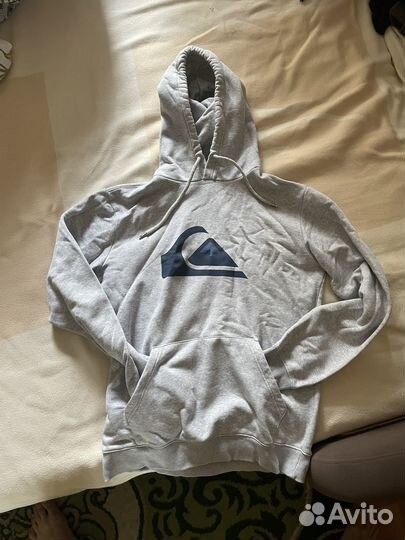 Quiksilver худи