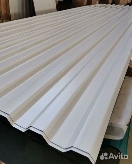 Профлист C20