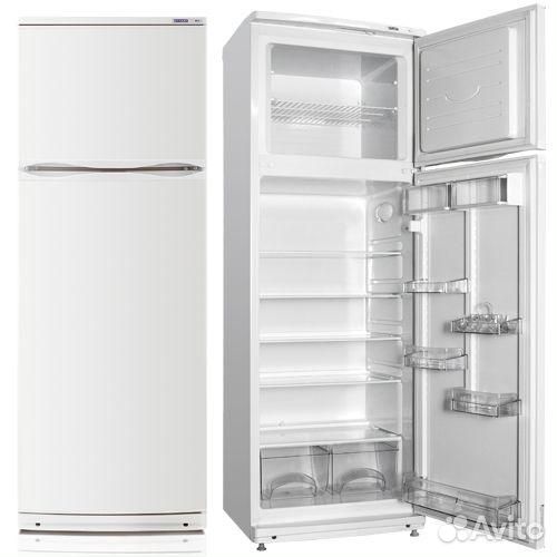 Холодильник atlant мхм 2819-90