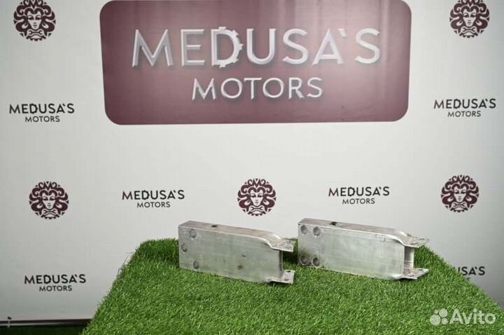 Кронштейн усилителя бампера левый Mercedes E213