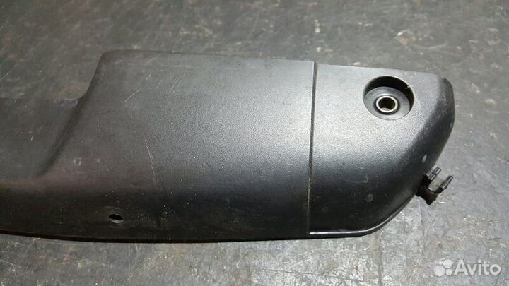 Кожух приводного ремня Subaru Forester SG5 EJ205