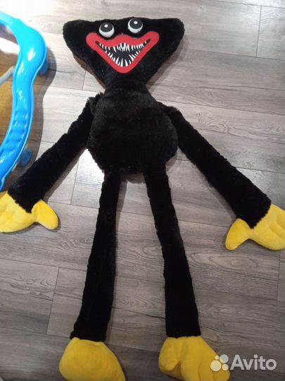 Хагги вагги