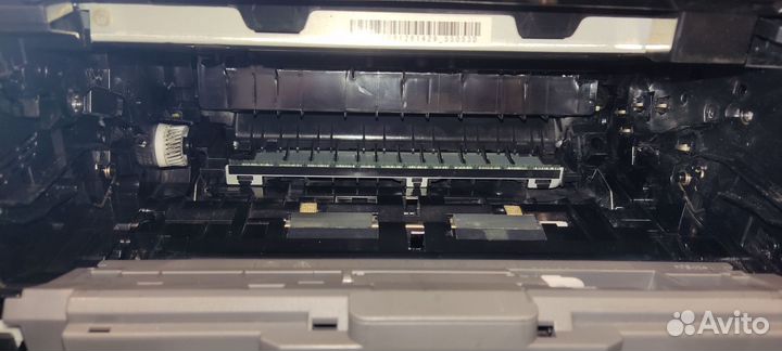 Принтер Brother HL-L5200DW