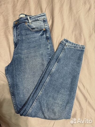 House denim джинсы 36