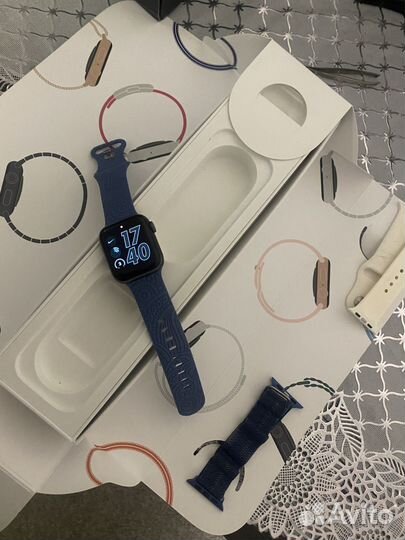 Apple Watch Series 4 40mm