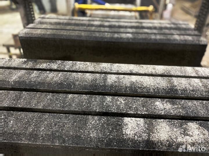 Брусчатка по госту от 120 м2