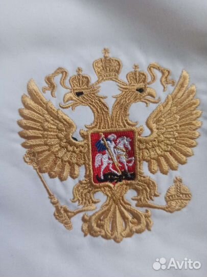 Спортивный мужской костюм Reebok, р. 50-52