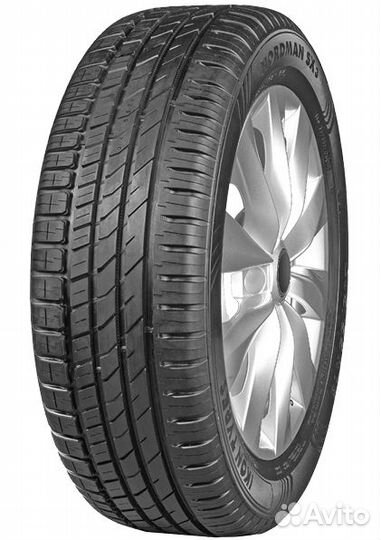 Ikon Tyres Nordman SX3 215/60 R16 99H