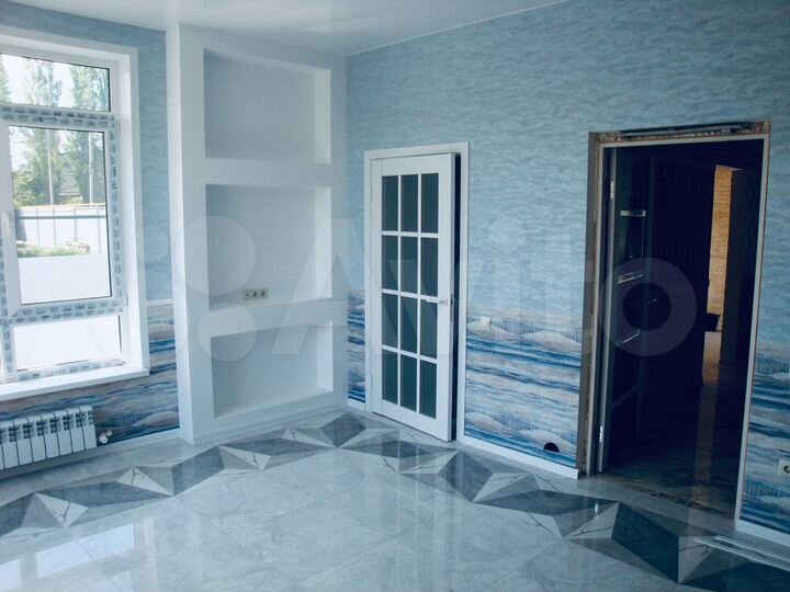 Дом 150 м² на участке 8,5 сот.