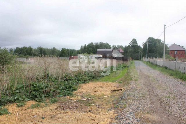 Участок 30 сот. (СНТ, ДНП)