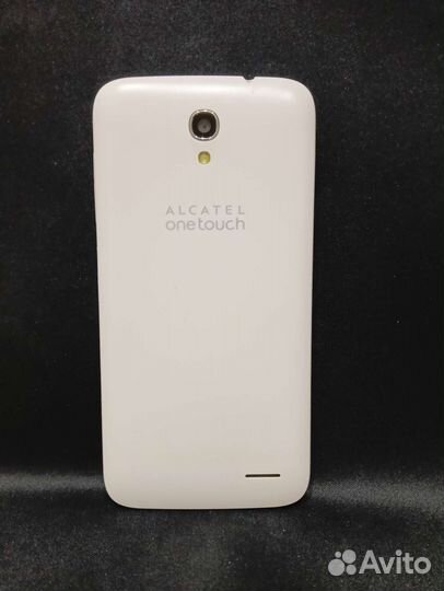 Телефон Alcatel