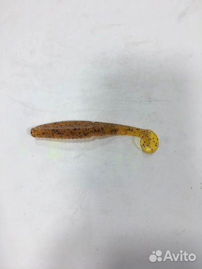 Приманки силиконовые новые LureMax 3 вида