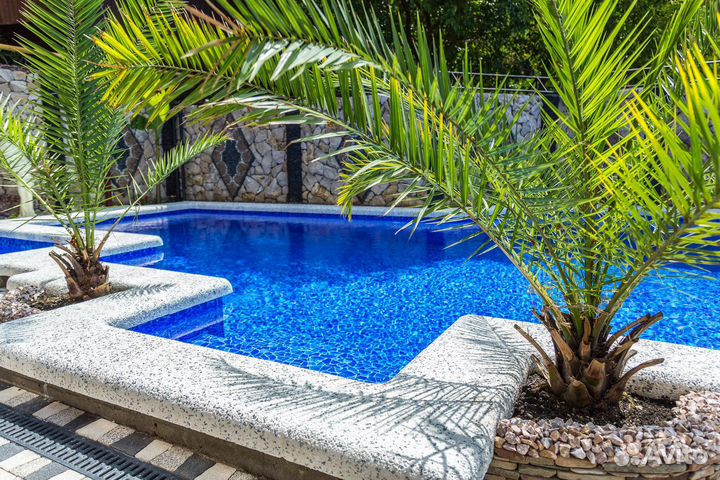 Путешествие, отдых в Лазаревском