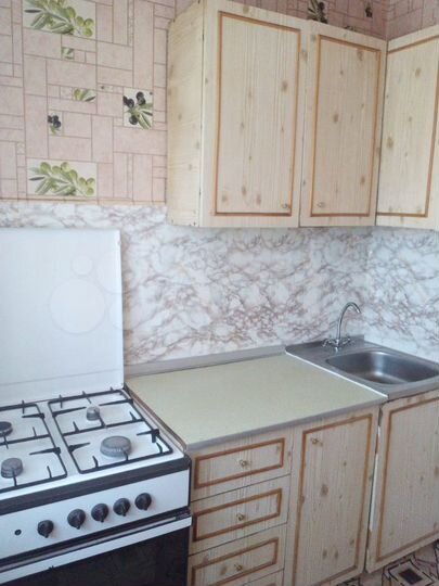 1-к. квартира, 22 м², 4/5 эт.