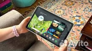 Google pixel tablet 128gb WiFi