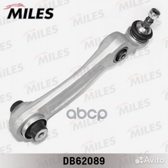 Рычаг BMW 5 (F10/F11) пер.подв.нижн.прав