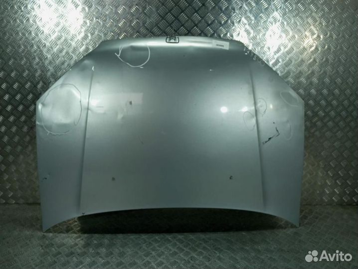 Капот Honda HR-V 1 Рестайлинг (01-06)