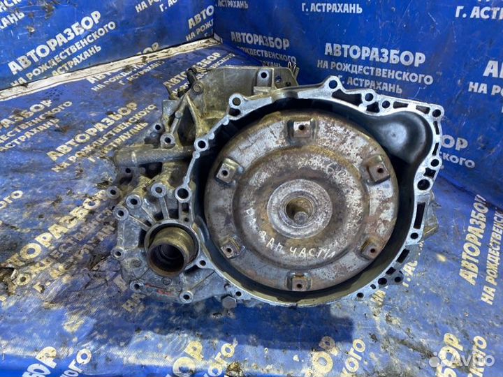 АКПП Volvo S40 седан B4204S2 2003