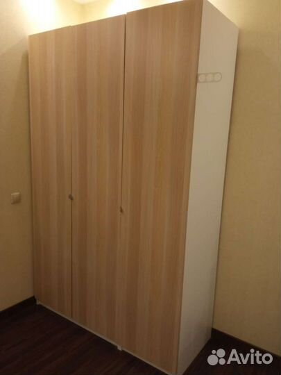 Гардероб IKEA