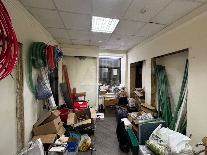 Продам помещение свободного назначения, 69.8 м²