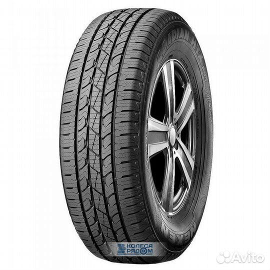 Nexen Roadian HTX RH5 275/65 R18 116T