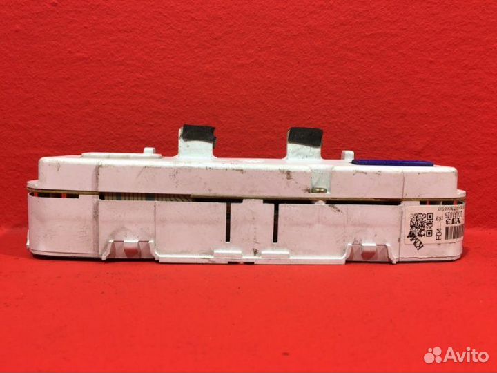 Дисплей информационный Hyundai Matrix 1 G4ED 2005