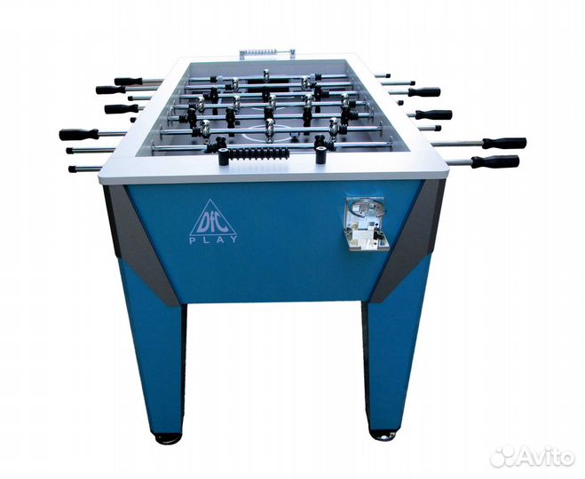 Настольный футбол DFC flamengo GS-ST-1469