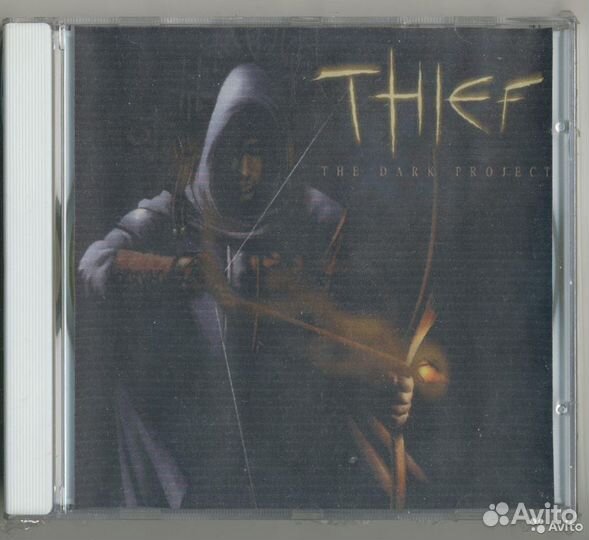 Редкие Игры