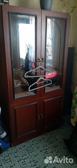 Буфеты и серванты