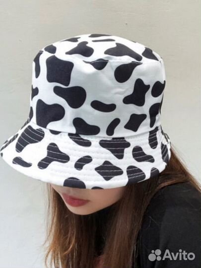 Панамка двухстороняя