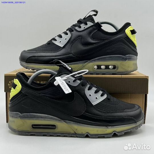 Nike Air Max 90 Terrascape (Арт.26745)