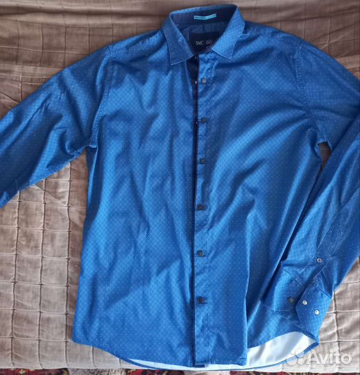 Вещи пакетом