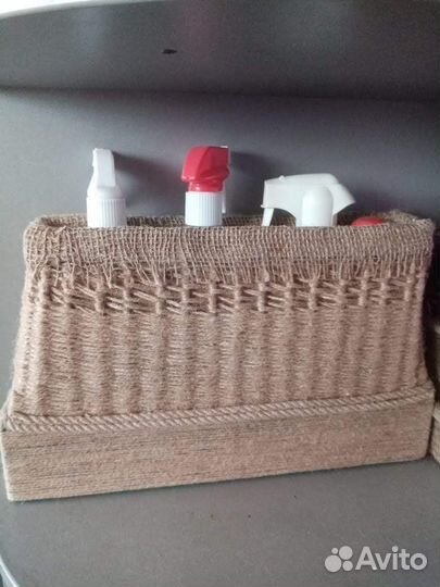 Корзинка