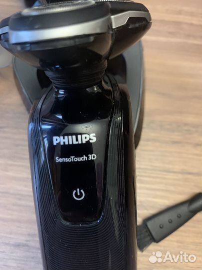 Philips sensotouch 3d rq1250