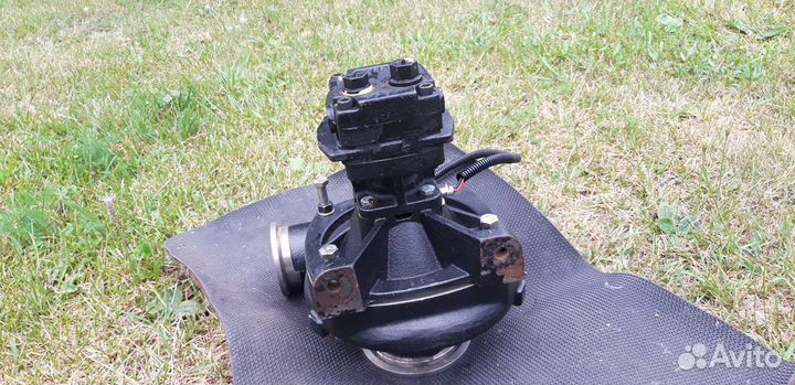 Джон Дир насос помпа