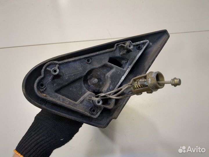 Зеркало боковое Volkswagen Caddy, 2002