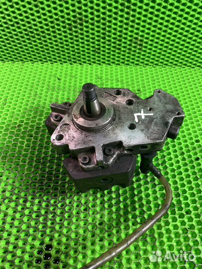 Тнвд Renault Trafic