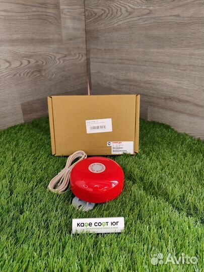 Звонок для принтера чеков (арт.3018)