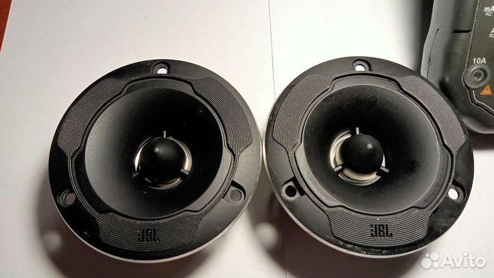 Динамики разные