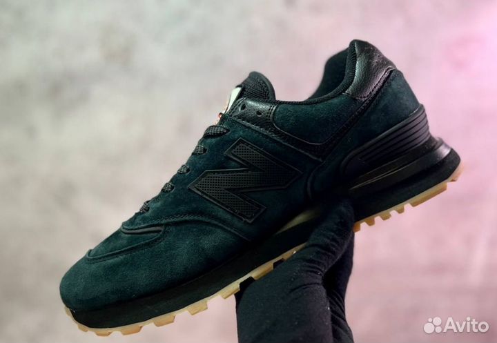 Кроссовки New Balance легкие