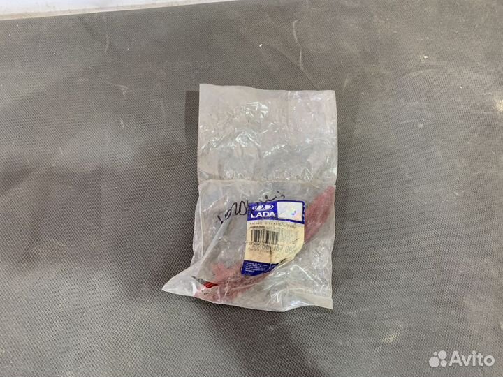 Катафот бампера заднего правый Lada/ваз X-RAY 2016