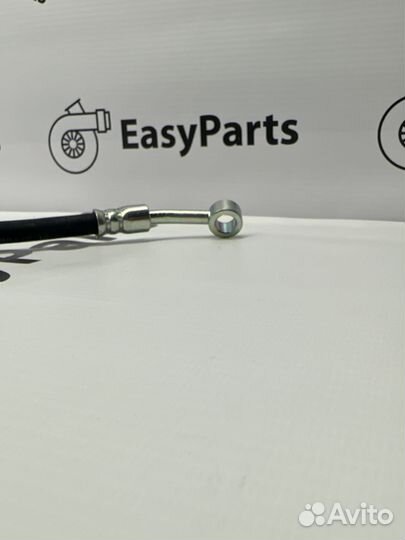 Шланг тормозной передний левый Solaris II, Rio IV