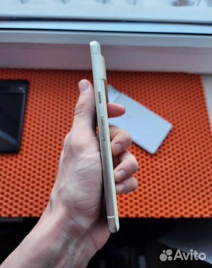 Google Pixel 7, 8/128 ГБ