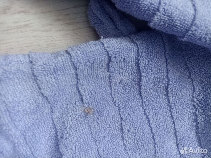 Халат махровый женский новый, S