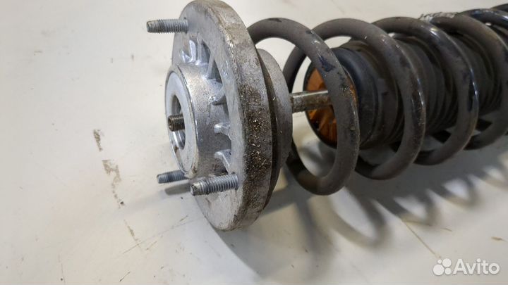 Амортизатор подвески BMW 5 G30, G31, 2017