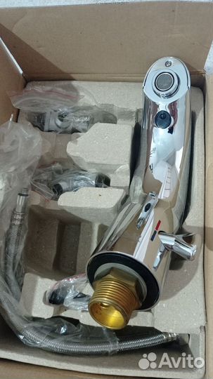 Смеситель для раковины