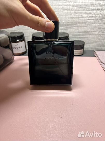 Bleu de chanel духи Строго Оригинал