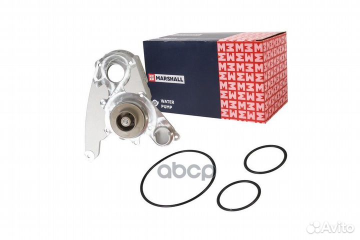 Помпа водяная Fiat Ducato II 94, Iveco Daily I